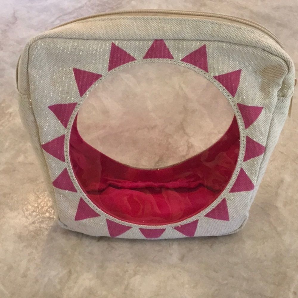 Sephora  Sun  Cosmetic Bag